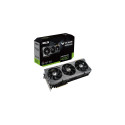 Asus videokaart TUF Gaming TUF-RTX4080-16G-Gaming NVIDIA GeForce RTX 4080 16GB GDDR6X