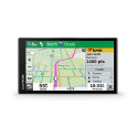 Garmin DEZL LGV610 EU navigator Fixed 15.2 cm (6&quot;) TFT Touchscreen 176 g Black