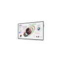 Samsung WM85B interactive whiteboard 2.16 m (85&quot;) 3840 x 2160 pixels Touchscreen Grey, Whit