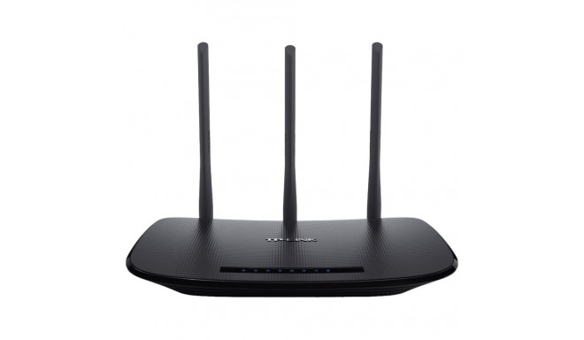 TP-LINK TL-WR940, Router