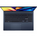 Nešiojamas kompiuteris ASUS Vivobook OLED X1503ZA-MA238W i5-12500H/8/512GB SSD/Win11H
