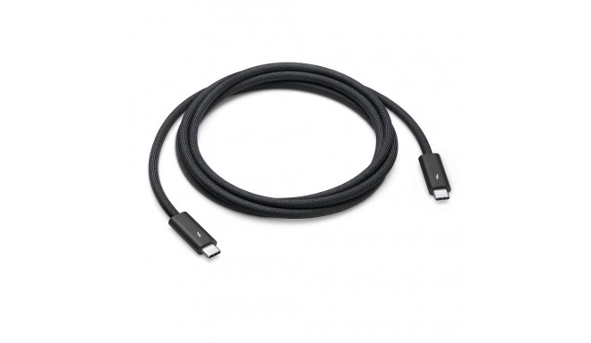 Thunderbolt 4 (USB‑C) Pro Cable (1.8 m)