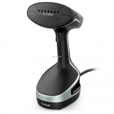 Tefal käsi-riideauruti DT8270 2000W 0.19L 30g/min, must