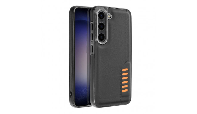 MILANO Case for SAMSUNG A05s black