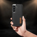 MILANO Case for SAMSUNG A05s black