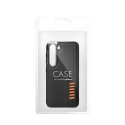 MILANO Case for SAMSUNG A05s black