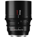 7Artisans Spectrum 85mm T2.0 Sony E Vollformat