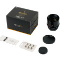 7Artisans Spectrum 85mm T2.0 Sony E Vollformat