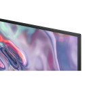 Samsung ViewFinity S50GC LED display 86.4 cm (34") 3440 x 1440 pixels UltraWide Quad HD Black