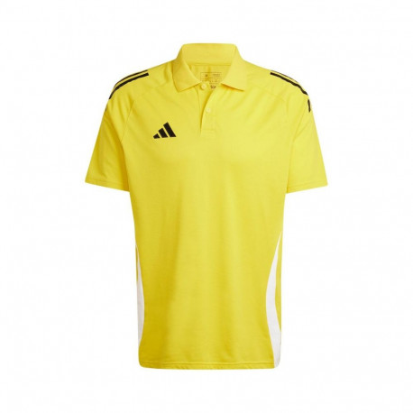 Adidas Tiro 24 Competition Polo Shirt M IV9144 (S)