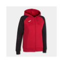 Joma Academy IV Zip-up Hoodie W 901336.601 (M)