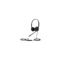 "Yealink UH34 Dual UC USB-Headset"