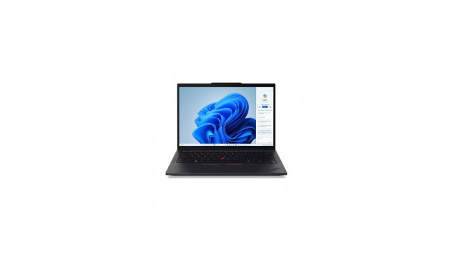 Ultrabook ThinkPad T14 G5 21ML0025PB W11Pro Ultra 5 125U/16GB/512GB/INT/14.0 WUXGA/Black/3YRS Premie