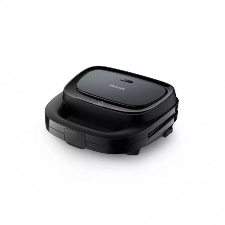 Philips võileivagrill HD2330/90 750 W 1 plaat must