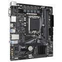 Gigabyte Number of SATA connectors 4 | Processor family Intel | Processor socket LGA1700 | H610M S2H