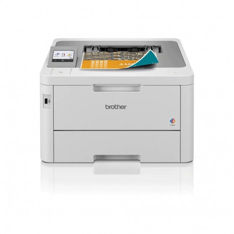 Brother HL-L8240CDW Printer Wi-Fi Maximalne ISO A-seeria paberisuurus A4 Valge
