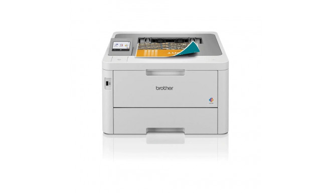 Brother HL-L8240CDW printer Wi-Fi maksimaalne ISO A-seeria paberisuurus A4 valge