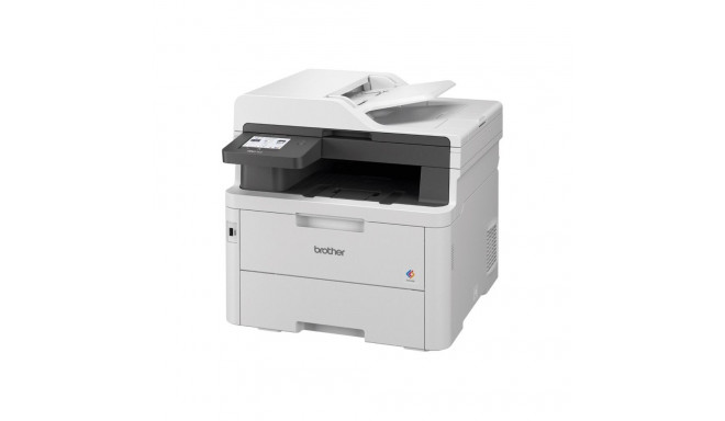 Brother MFC-L3760CDW värviline multifunktsionaalne laserprinter A4 Wi-Fi