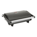 Tristar | GR-2650 | Grill | Contact grill | 700 W | Black