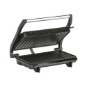 Tristar | GR-2846 | Grill | Contact grill | 700 W | Aluminum