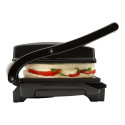 Tristar | GR-2650 | Grill | Contact grill | 700 W | Black