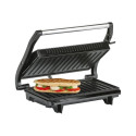 Tristar | GR-2846 | Grill | Contact grill | 700 W | Aluminum