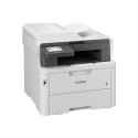 Brother Multifunction Printer | MFC-L3760CDW | Laser | Colour | All-in-one | A4 | Wi-Fi