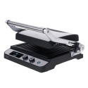 Adler | AD 3059 | Electric Grill | Table | 3000 W | Stainless steel/Black