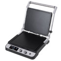 Adler | AD 3059 | Electric Grill | Table | 3000 W | Stainless steel/Black