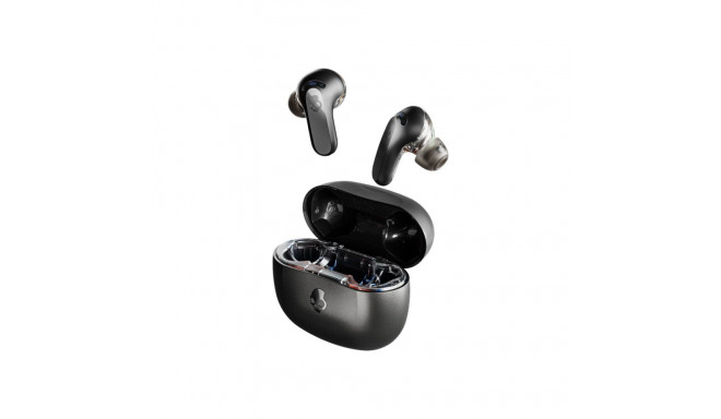 Skullcandy tõeliselt juhtmevabad kõrvasisesed kõrvaklapid RAIL ANC