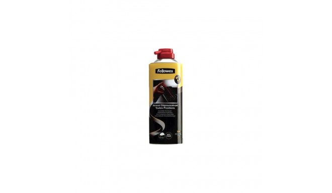 Fellowes CLEANING SPRAY HFC FREE 200ML/9974804