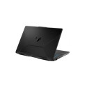 Asus Notebook||TUF|Gaming A17|FA706NF-HX026W|CPU Ryzen 5|7535HS|3300 MHz|17.3"|1920x1080|RAM 8GB|DDR