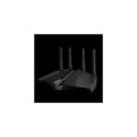 Asus | Router | RT-AX82U | 802.11ax | 574 + 4804 Mbit/s | 10/100/1000 Mbit/s | Ethernet LAN (RJ-45) 