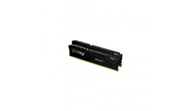 Kingston | 64 GB | DDR5 | 5600 MHz | PC/server | Registered No | ECC No