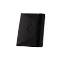GreenGo Orbi 360 Universal Tablet 8 Black