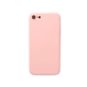 Evelatus kaitseümbris Apple iPhone 7/8/SE2020/SE2022 Nano Silicone Case Soft Touch TPU, beež