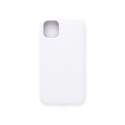 Evelatus kaitseümbris Apple iPhone 11 Pro Max Premium Soft Touch Silicone Case, stone