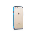 Hoco kaitseümbris Apple iPhone 6 Moving Shock-proof Silicon Bumper HI-T028, sinine