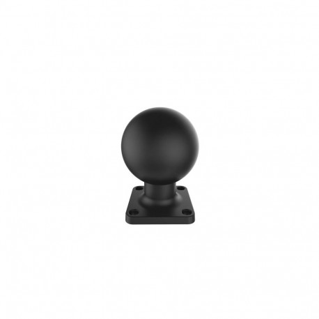 UNPKD RAM 2" X 2" BASE WITH BALL