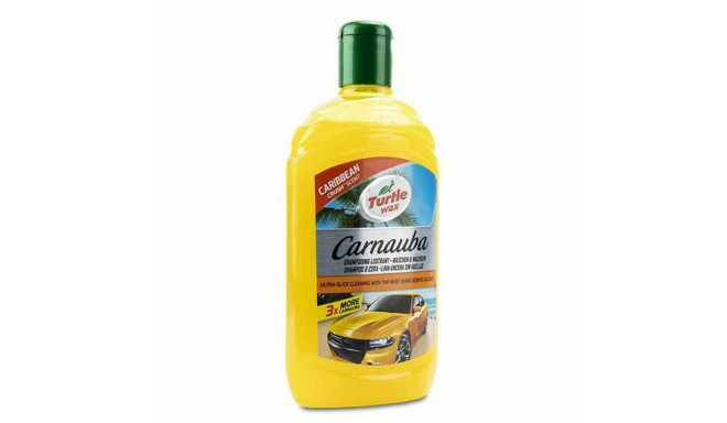 Auto šampoon 500 ml