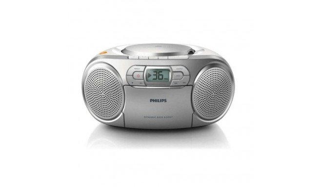 CD Radio Philips FM 2W