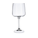 Gini ja Tooniku topside komplekt 6 Ühikut Läbipaistev Klaas (660 ml)