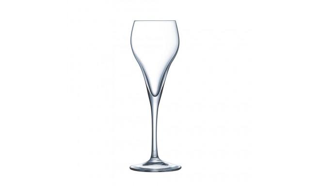 Champagne glass Arcoroc Brio Glass 95 ml