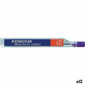 Стержни Staedtler футляр 0,5 mm (12 штук)