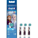 Asenduspea Oral-B Stages Power Frozen 3 Ühikut