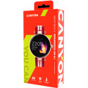 Canyon nutikell Semifreddo SW-61, roosa