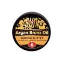 Vivaco Sun Argan Bronz Oil Tanning Butter (200ml)