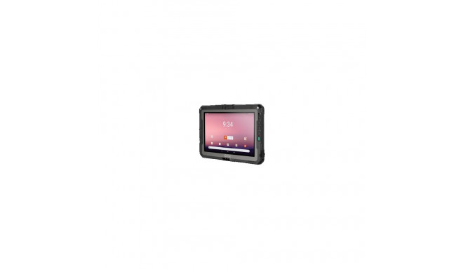 Getac ZX10, 2D, 25,7cm (10,1''), GPS, USB, USB-C, BT (5.0), Wi-Fi, Android, GMS