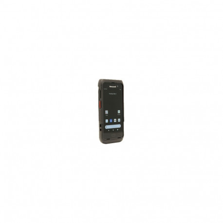Honeywell CT45XP, S0803 FlexRange XLR, 1 Year DCP License, 2D, 12.7 cm (5''), Full HD, warm-swap, PT