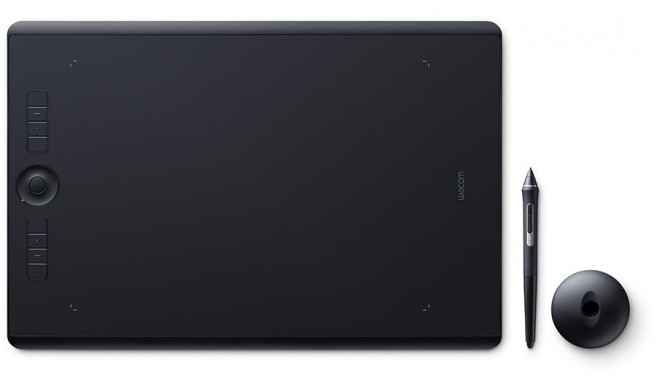 Wacom graafikalaud Intuos Pro L (North) (PTH-860-N) (avatud pakend)